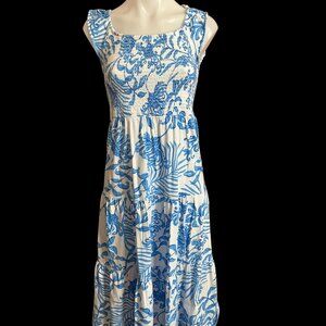 Lilly Pulitzer Dress - Size XL